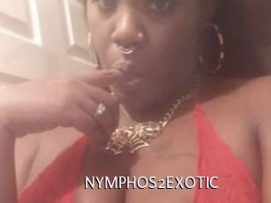 NYMPHOS2EXOTIC