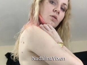 NadalinaVixen