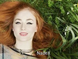 NadeX