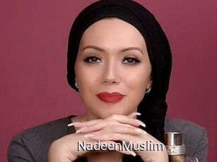 NadeenMuslim