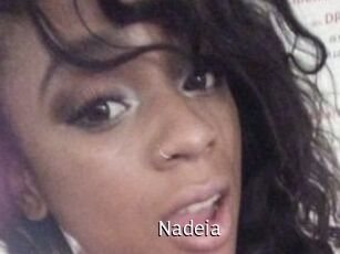 Nadeia