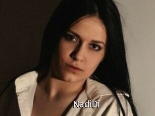 NadiDi