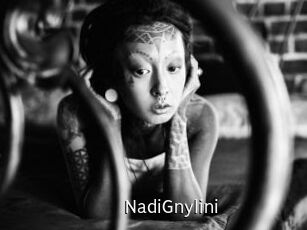 NadiGnylini