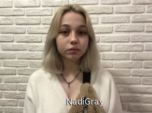 NadiGray