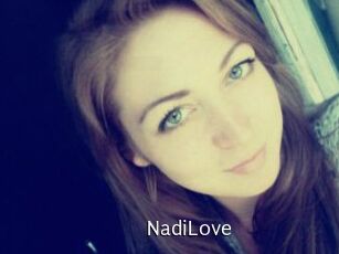 NadiLove