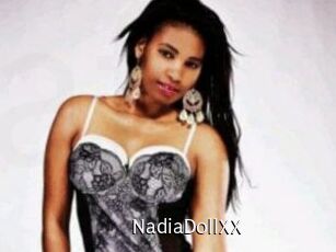 NadiaDollXX