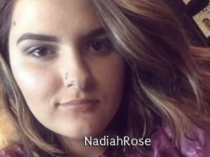 NadiahRose