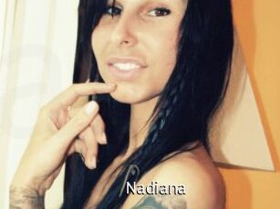 Nadiana