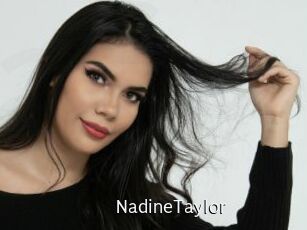NadineTaylor