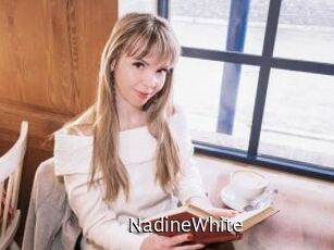 NadineWhite