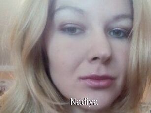 Nadiya