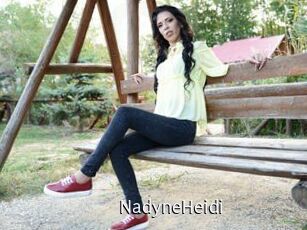 NadyneHeidi