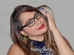 NahiaSanz