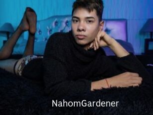 NahomGardener