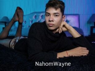 NahomWayne