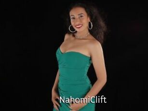 NahomiClift