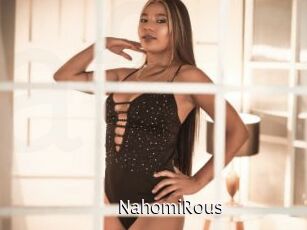 NahomiRous