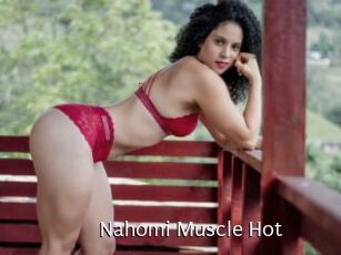 Nahomi_Muscle_Hot