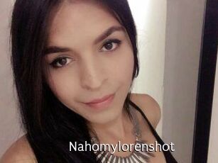Nahomylorenshot