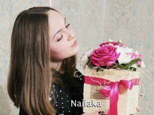 Naiiaka