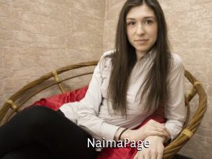 NaimaPage