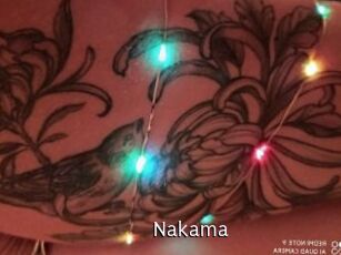 Nakama