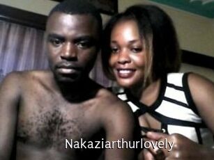 Nakaziarthurlovely
