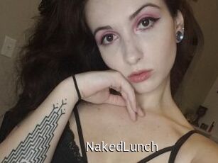 NakedLunch