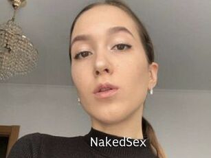 NakedSex