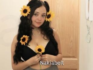 Nakiabelt