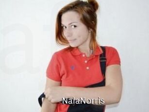 NalaNorris