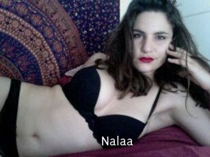 Nalaa