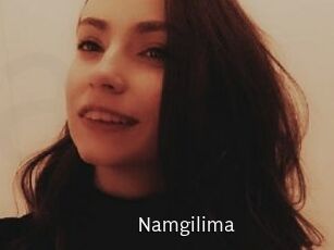 Namgilima