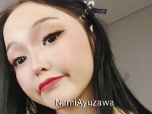 NamiAyuzawa