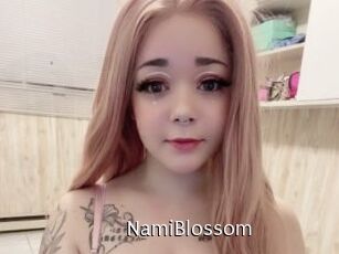 NamiBlossom