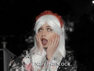 NamiHancock