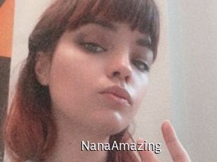 NanaAmazing