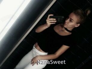 NanaSweet