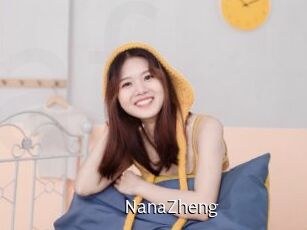 NanaZheng