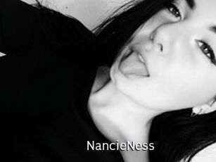 NancieNess