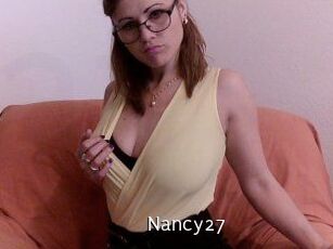 Nancy27