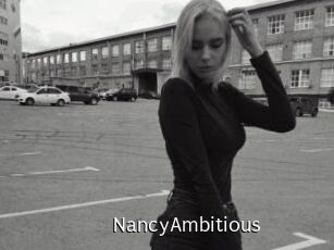 NancyAmbitious