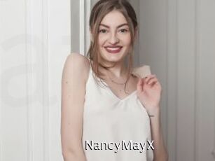 NancyMayX