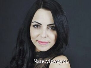 Nancyloveyou