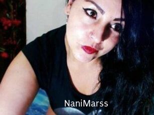 NaniMarss