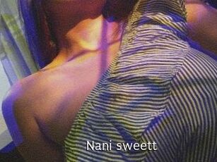 Nani_sweett