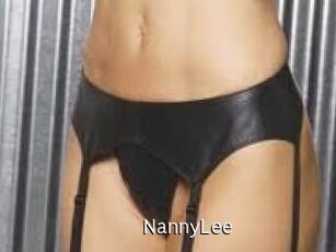 NannyLee