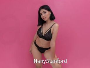 NanyStanford