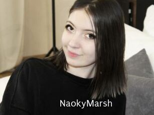 NaokyMarsh