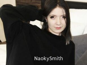 NaokySmith